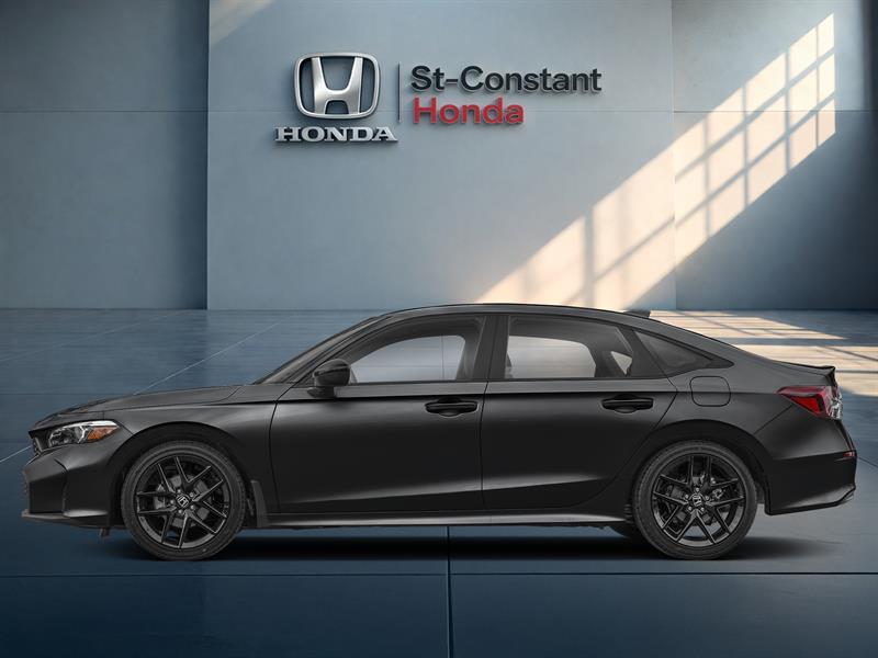 honda Civic 2026 - 3