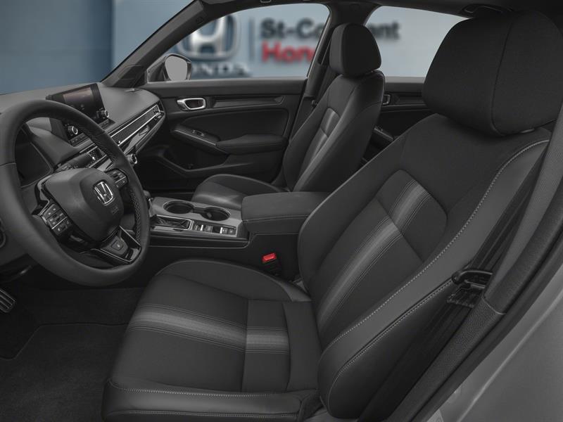 honda Civic 2026 - 5