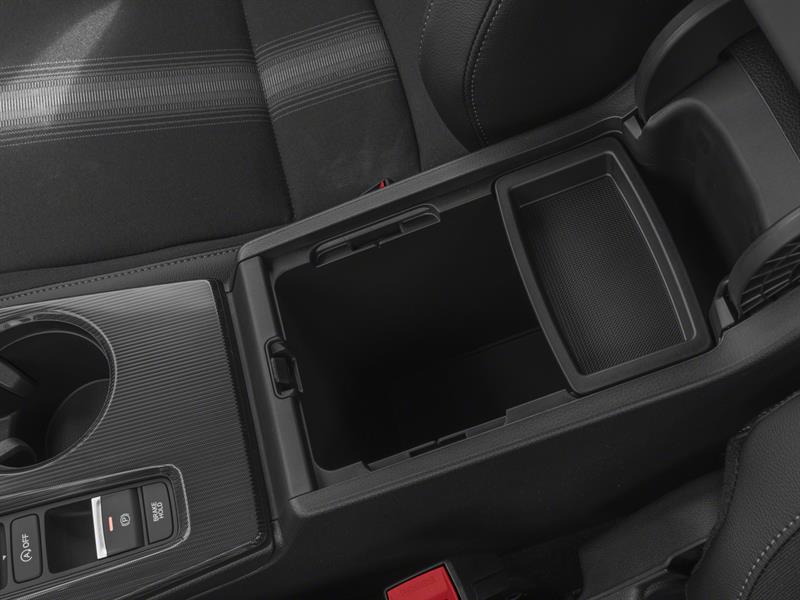 honda Civic 2026 - 10