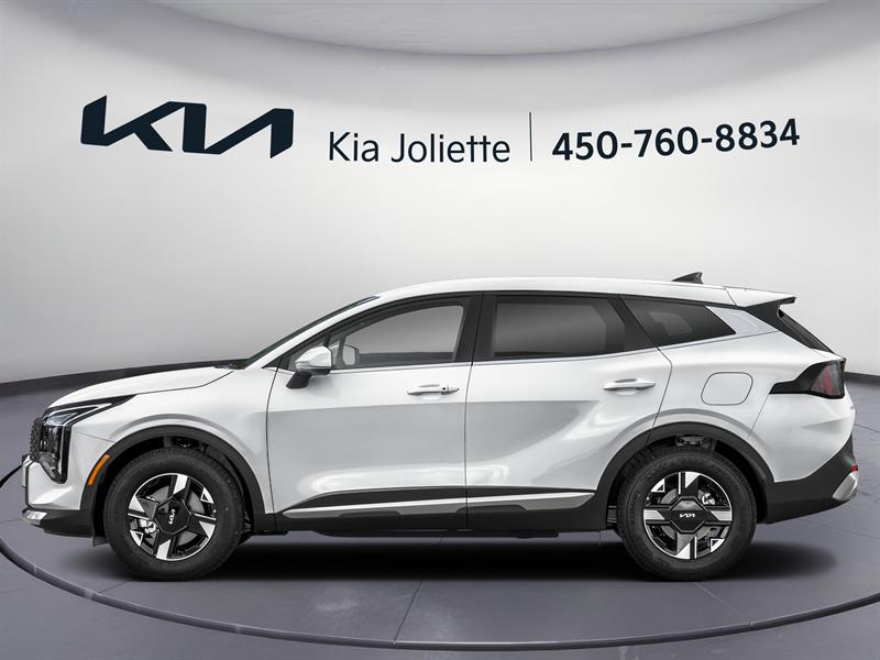kia Sportage 2026 - 3
