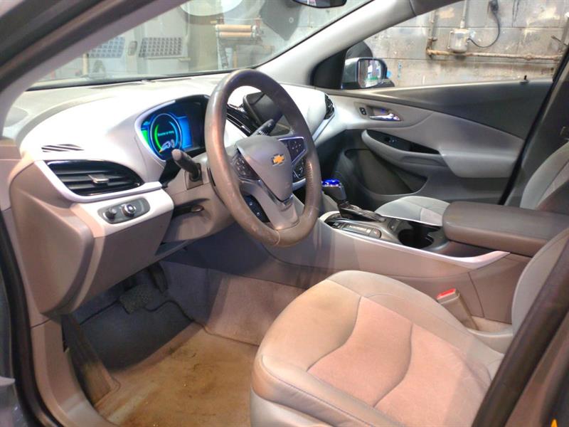chevrolet Volt 2017 - 9