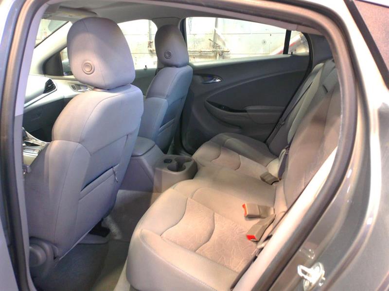 chevrolet Volt 2017 - 10