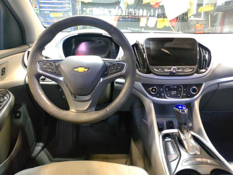 chevrolet Volt 2017 - 11