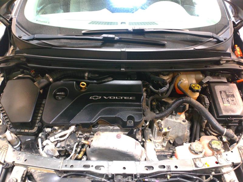 chevrolet Volt 2017 - 15