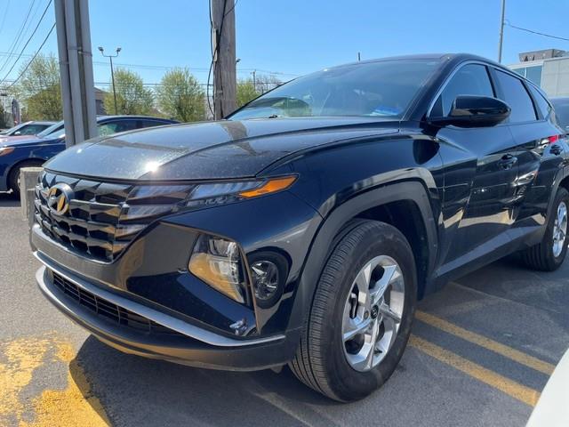 hyundai Tucson 2023