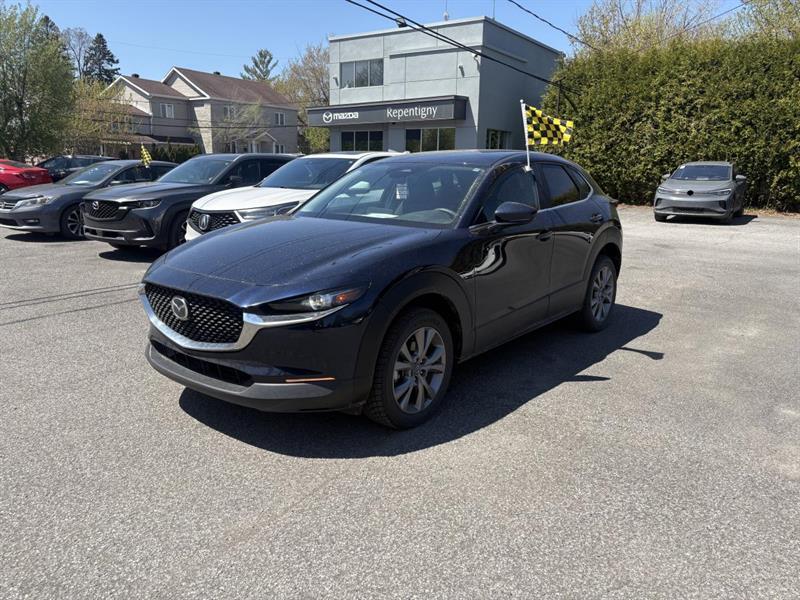 mazda CX-30 2024
