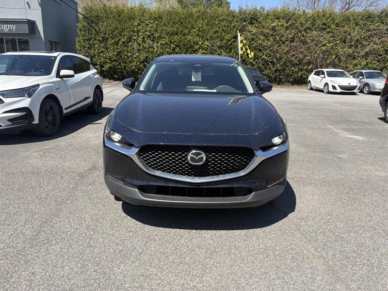 mazda CX-30 2024 - 3