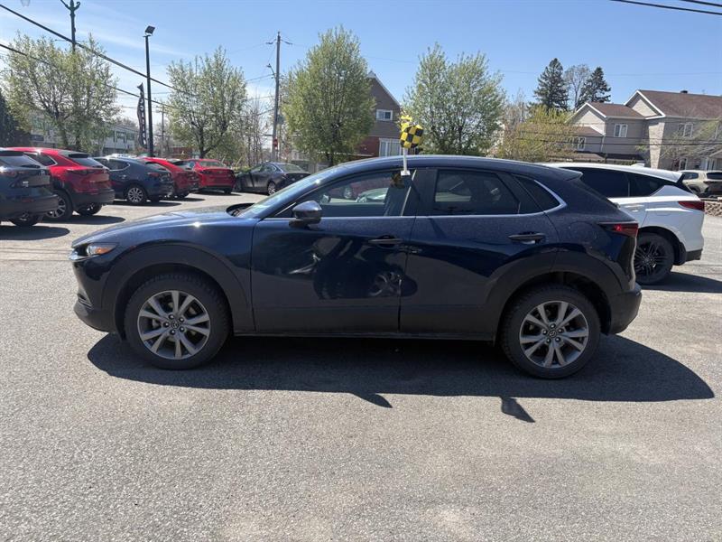 mazda CX-30 2024 - 4