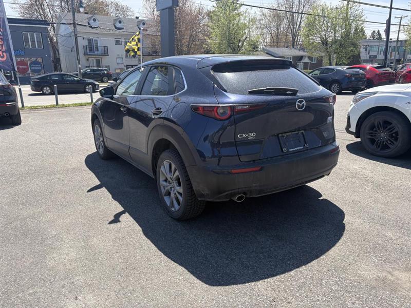 mazda CX-30 2024 - 5