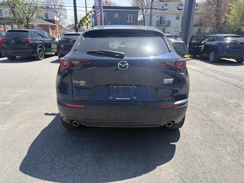 mazda CX-30 2024 - 6