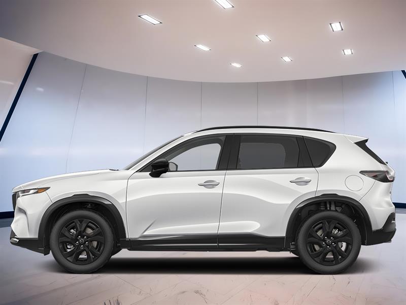 mazda CX-5 2026 - 2