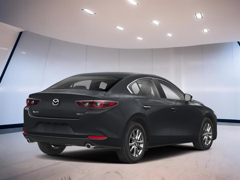 mazda Mazda3 2026 - 2