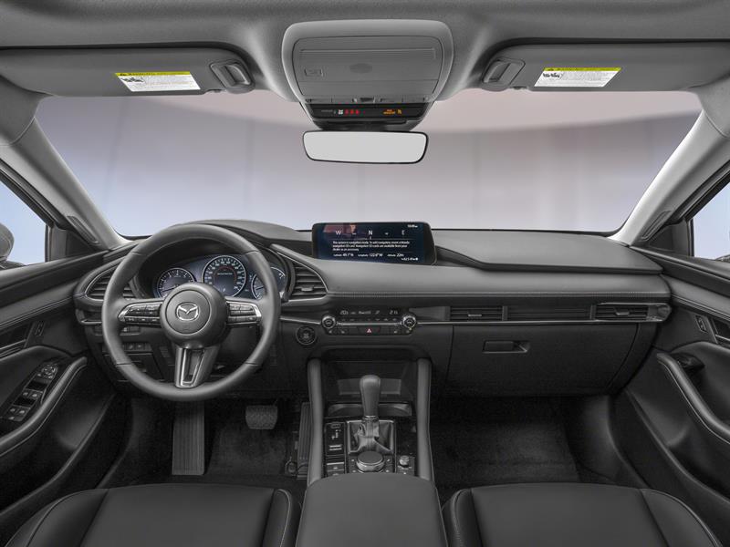 mazda Mazda3 2026 - 4