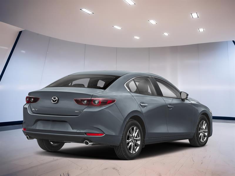 mazda Mazda3 2025 - 2