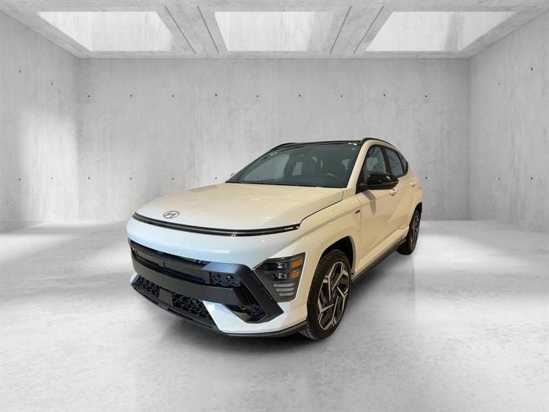 hyundai Kona 2025