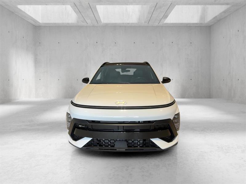 hyundai Kona 2025 - 2