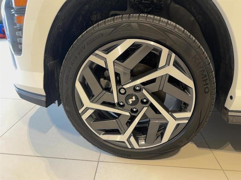 hyundai Kona 2025 - 7