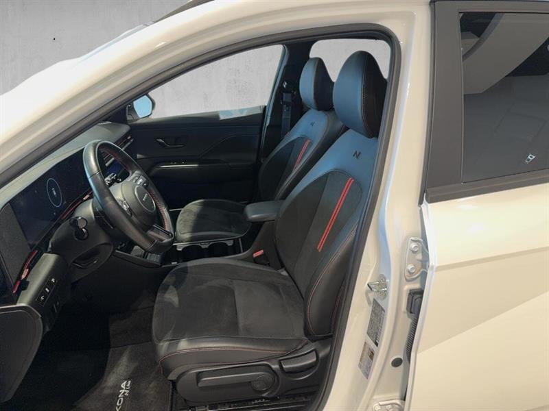 hyundai Kona 2025 - 8