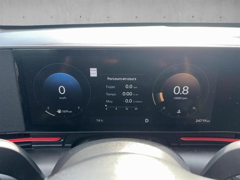 hyundai Kona 2025 - 12