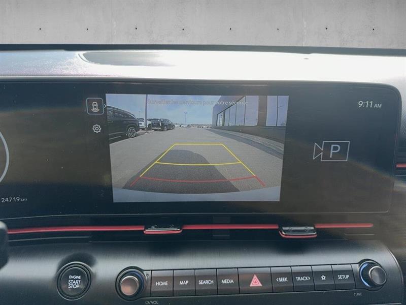 hyundai Kona 2025 - 14
