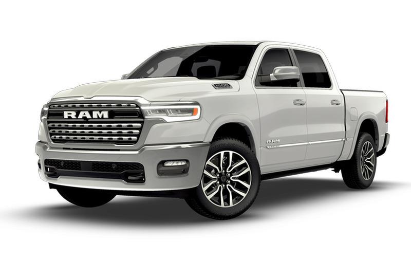 ram 1500 2026
