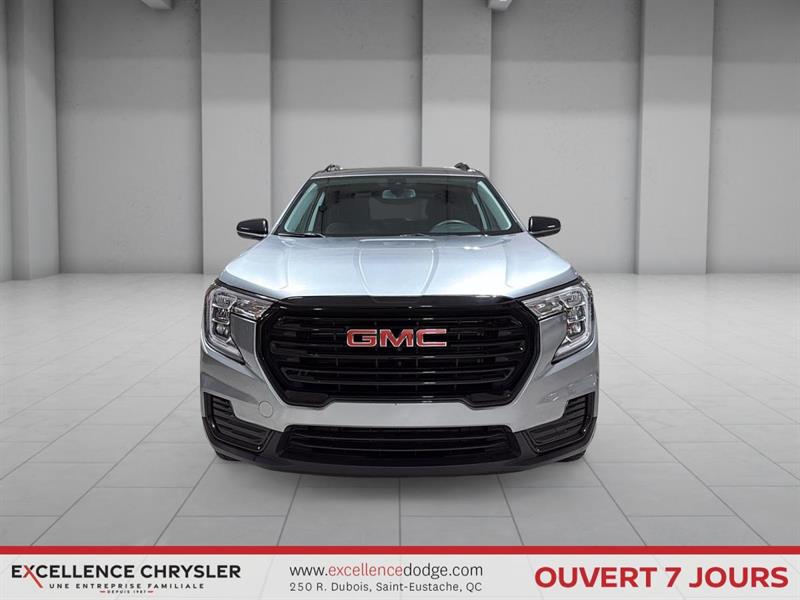 gmc Terrain 2024 - 2