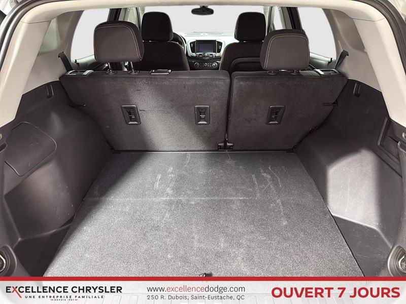 gmc Terrain 2024 - 6