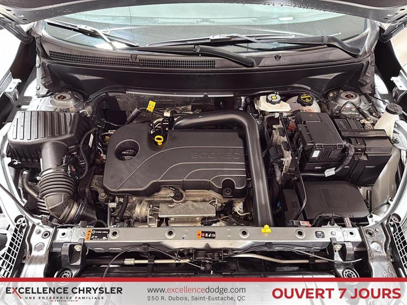 gmc Terrain 2024 - 8