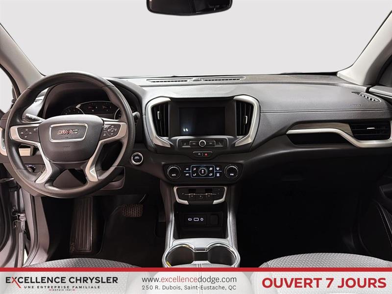 gmc Terrain 2024 - 10