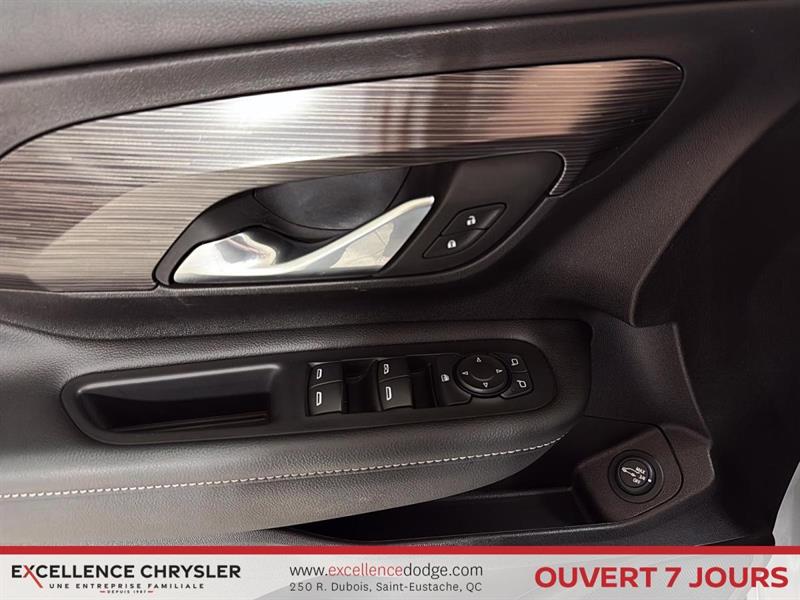 gmc Terrain 2024 - 11