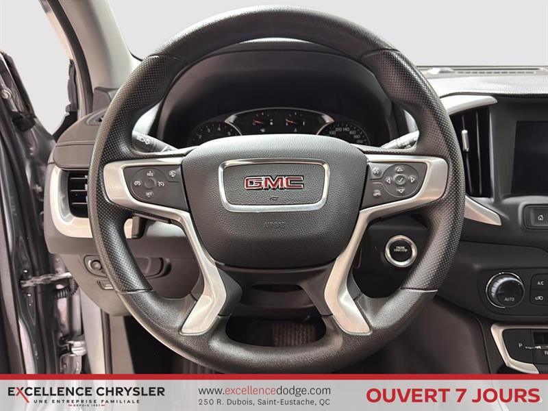 gmc Terrain 2024 - 12