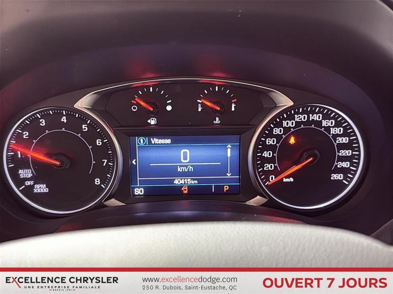 gmc Terrain 2024 - 14