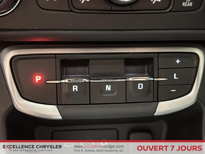 gmc Terrain 2024 - 15