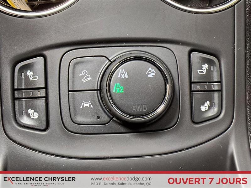 gmc Terrain 2024 - 16