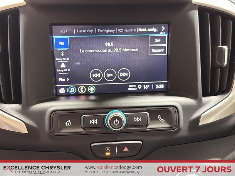 gmc Terrain 2024 - 19