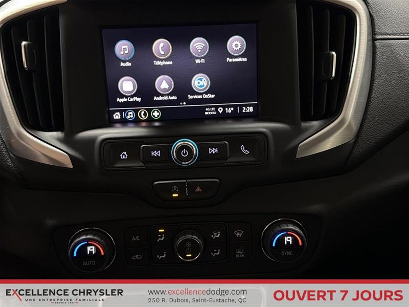 gmc Terrain 2024 - 20
