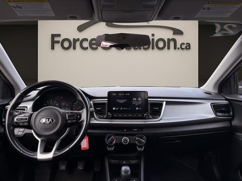 kia Rio5 2021 - 4