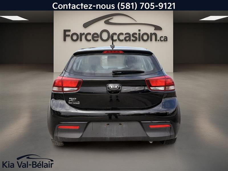 kia Rio5 2021 - 9