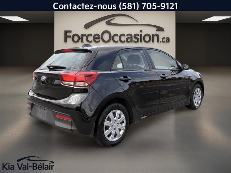 kia Rio5 2021 - 10