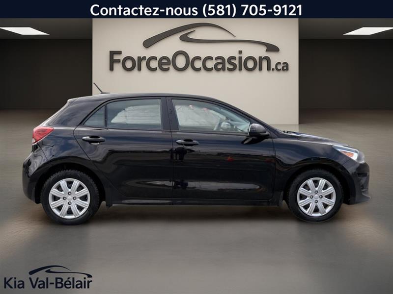 kia Rio5 2021 - 11