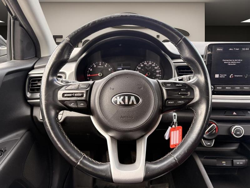 kia Rio5 2021 - 14
