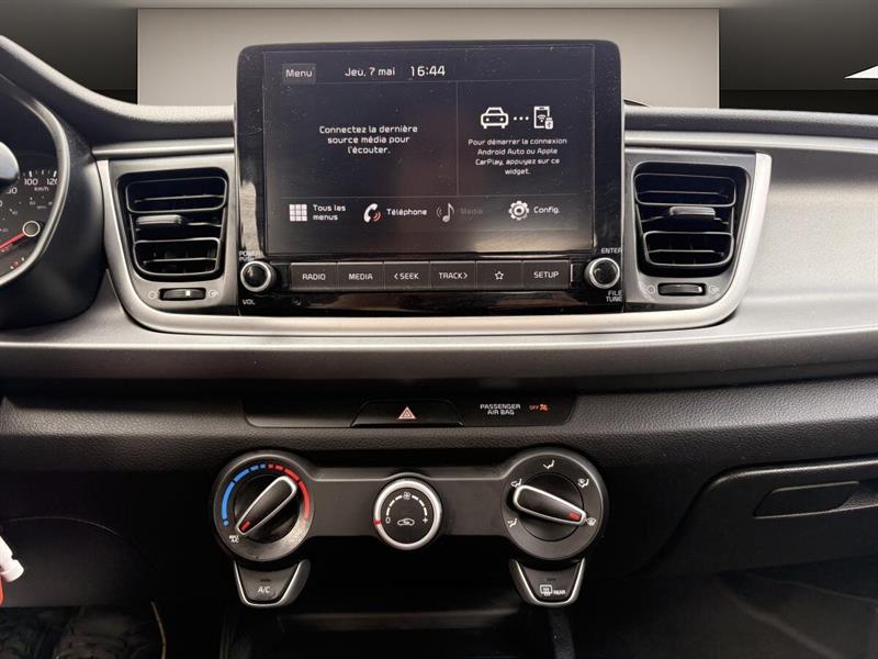 kia Rio5 2021 - 15