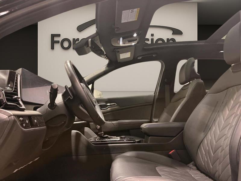 kia Sportage 2025 - 5