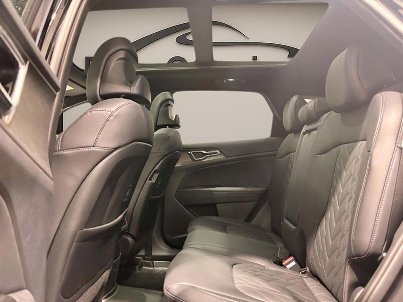 kia Sportage 2025 - 6
