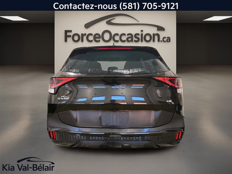 kia Sportage 2025 - 9