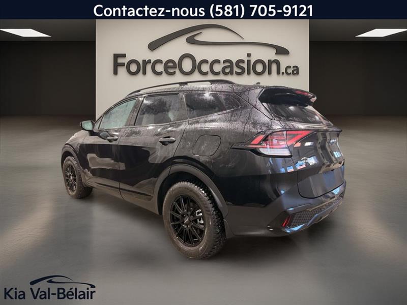 kia Sportage 2025 - 10