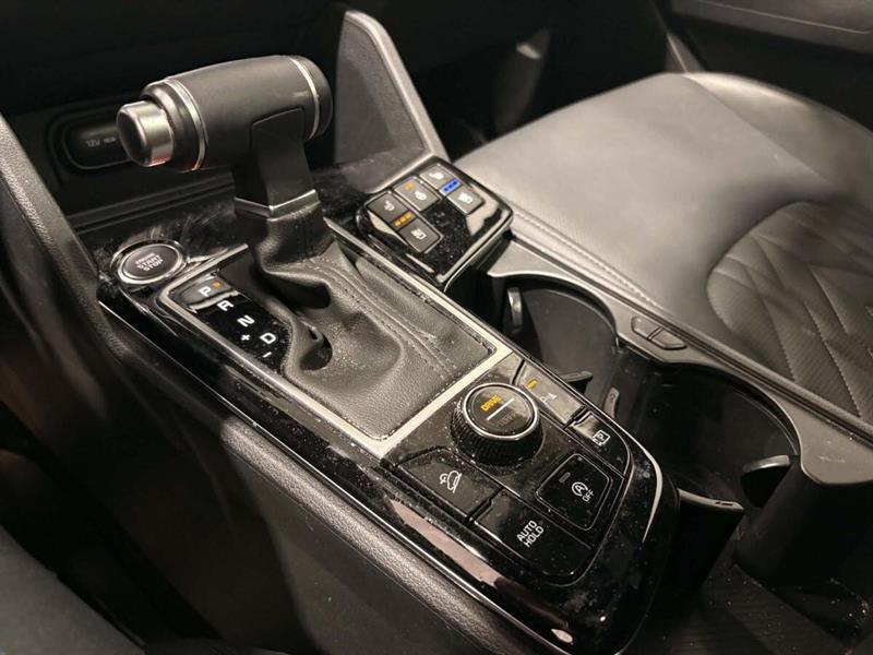 kia Sportage 2025 - 14
