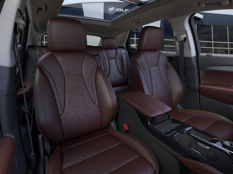 buick Envision 2026 - 6
