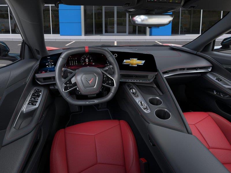 chevrolet Corvette 2026 - 5