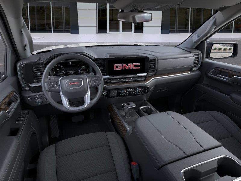 gmc K1500 Sierra 2026 - 5